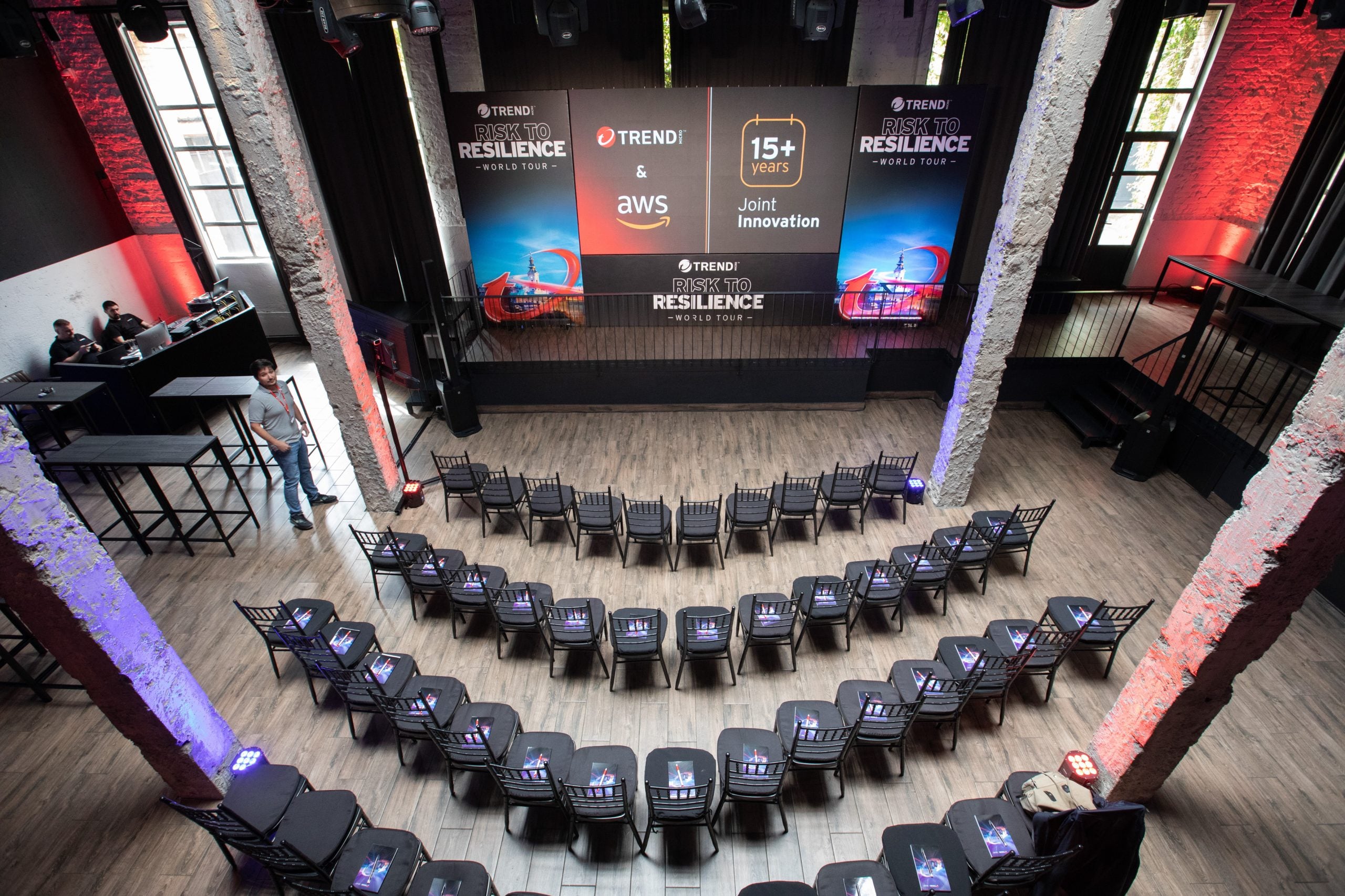 Fabrika Events – prostor gde ideje postaju iskustvo