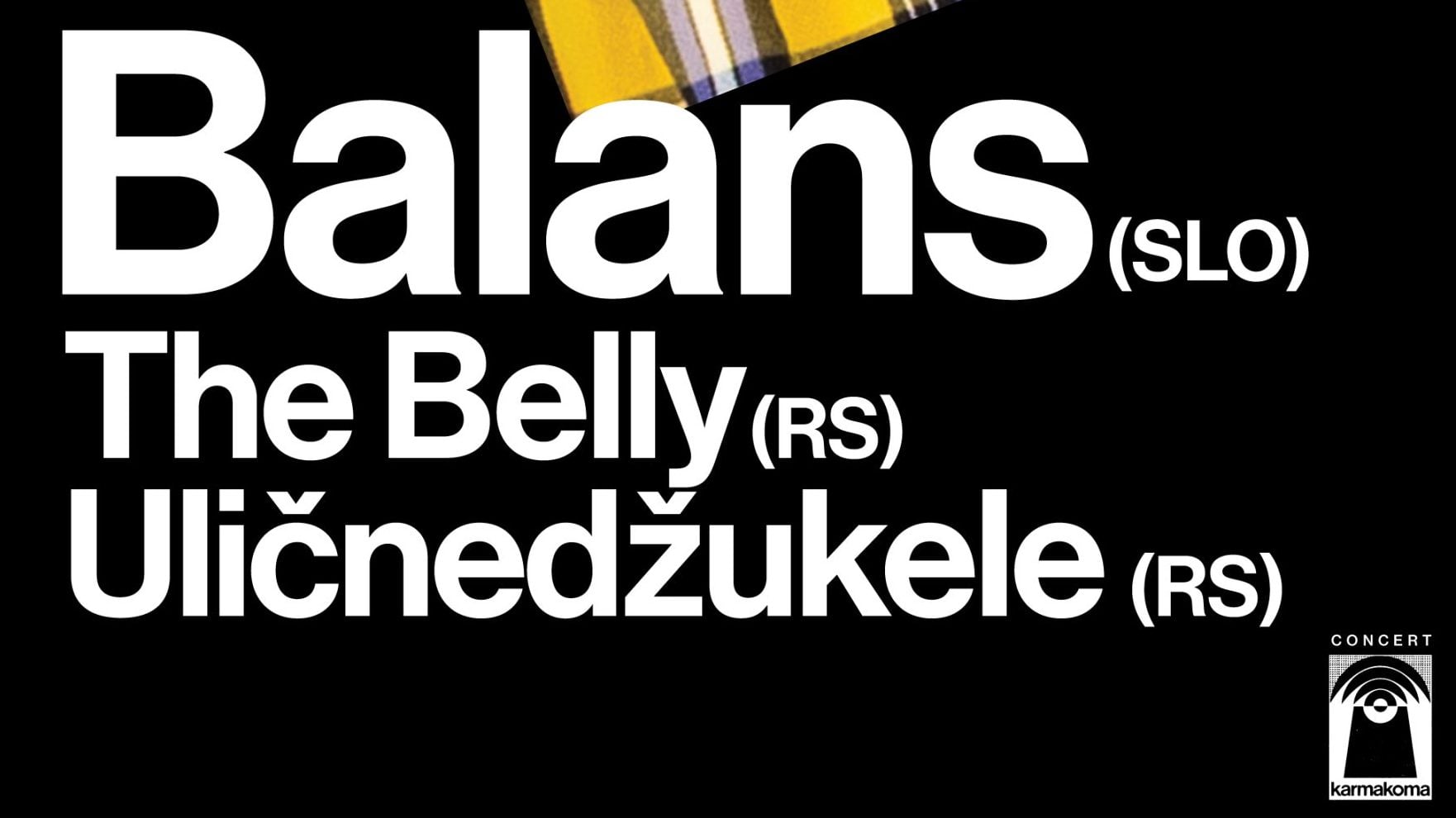 Balans