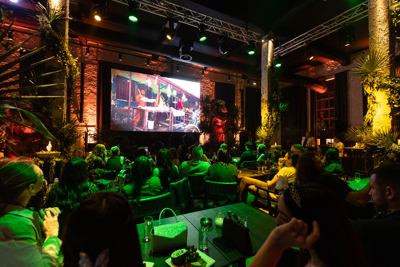 Fabrika Events – prostor gde ideje postaju iskustvo