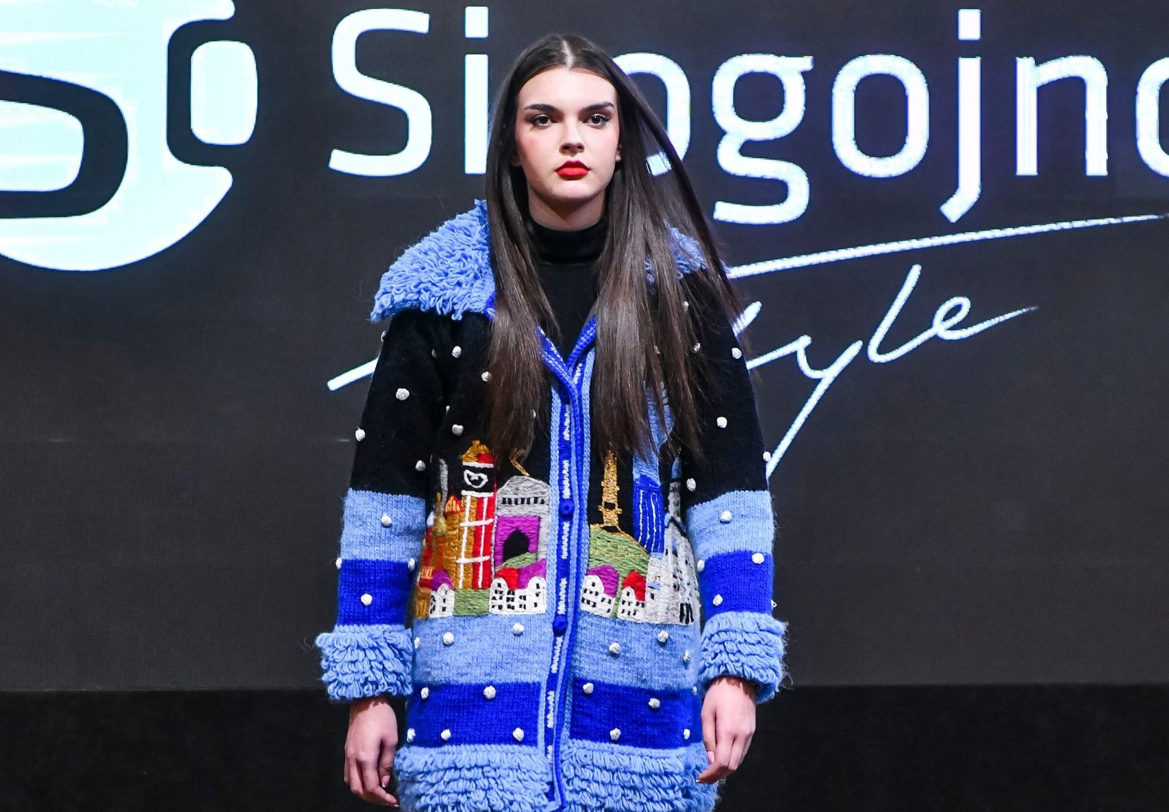 NAŠA SRPSKA MODA: Nasleđe koje traje, zvezde sadašnjosti I vizionari budućnosti