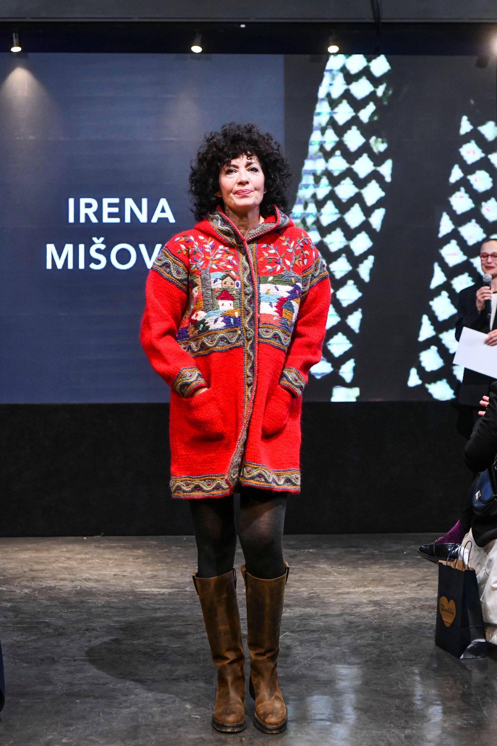 NAŠA SRPSKA MODA: Nasleđe koje traje, zvezde sadašnjosti I vizionari budućnosti