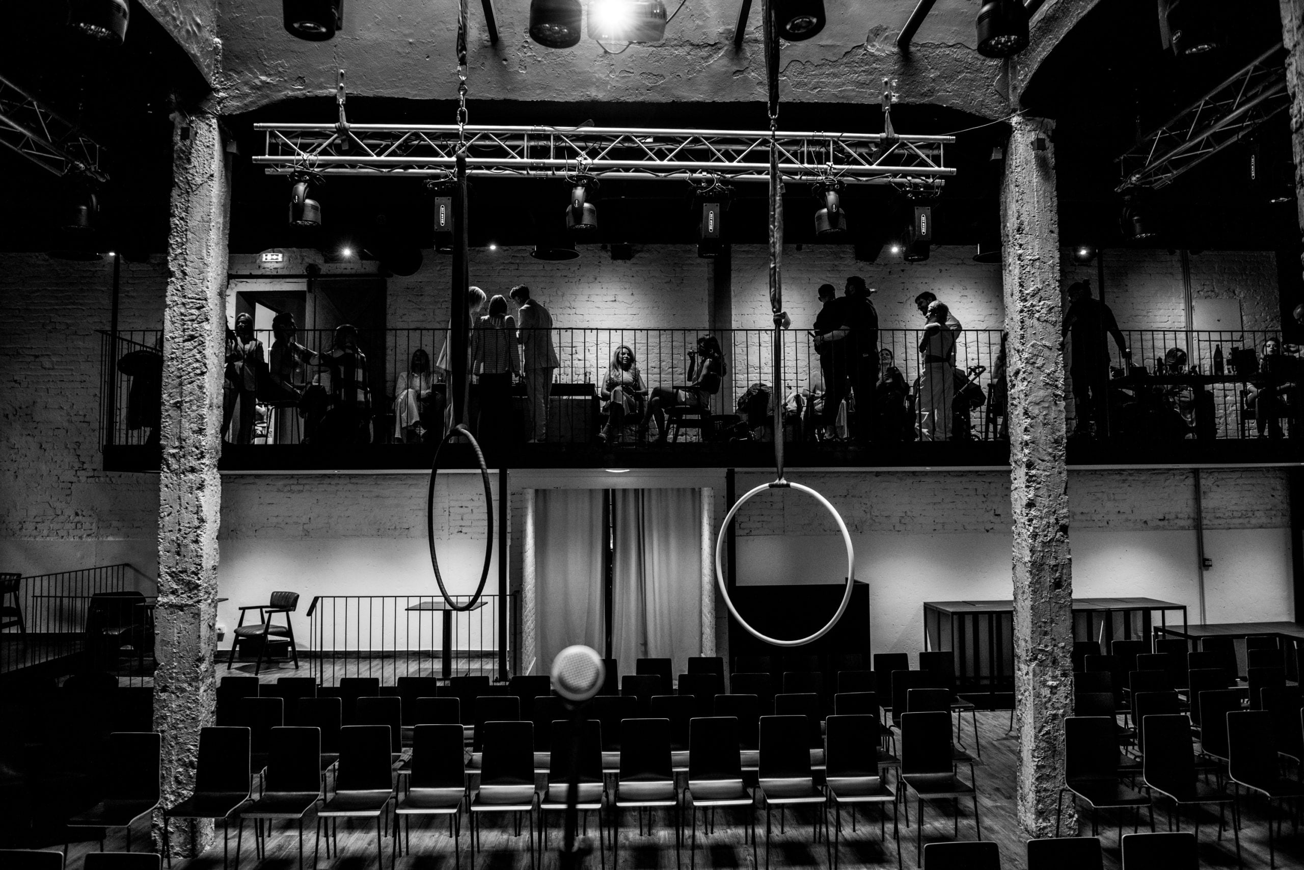 Fabrika Events – prostor gde ideje postaju iskustvo