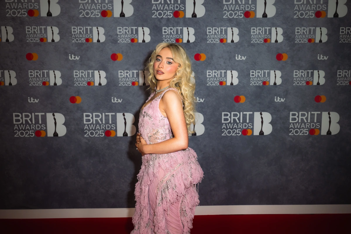 BRIT Awards održan u Mančesteru: Najveće zvezde na jednom mestu, a ispred svih Bjork