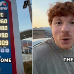 Amerikanac ostao u neverici nakon što je video cene goriva u Srbiji: Evo koliko košta benzin u njegovoj zemlji