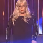 Snimak star 13 godina Borisa Milivojevića kao Ane Kokić ponovo je viralan i to sa razlogom