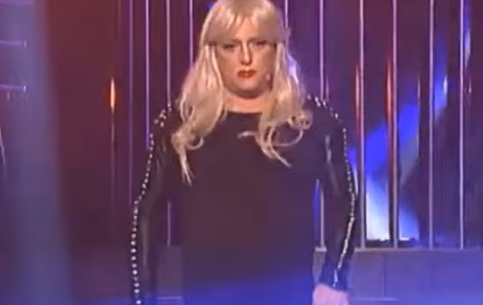 Snimak star 13 godina Borisa Milivojevića kao Ane Kokić ponovo je viralan i to sa razlogom