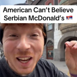 Amerikanac vozio dva i po sata samo da bi video ovu zgradu: "Bože, ovo je predivno"