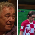 Mima Karadžić u novom filmu o Luki Modriću: "On je 50% naš", scena koja je nasmejala region