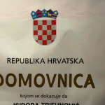 "Nije mi mrsko ni da oženim 'rvata": Naš glumac objavio domovnicu supruge i izazvao buru na mrežama