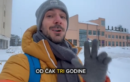 U ovoj zemlji majke imaju pravo na porodiljsko do čak 3 godine, ali to nije jedini benefit