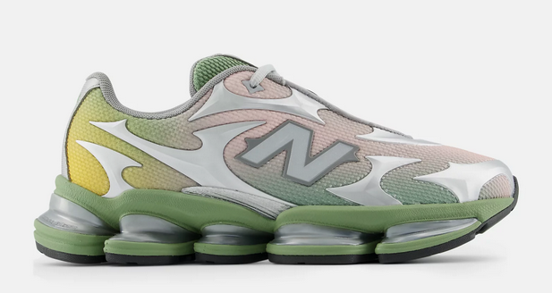 Najtraženije New Balance patike sada dolaze u neočekivanoj kombinaciji boja - i nisu za svakoga