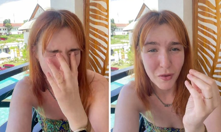 Nije više mogla da sluša dečiji plač u hotelu: Njen potez naljutio mnoge roditelje