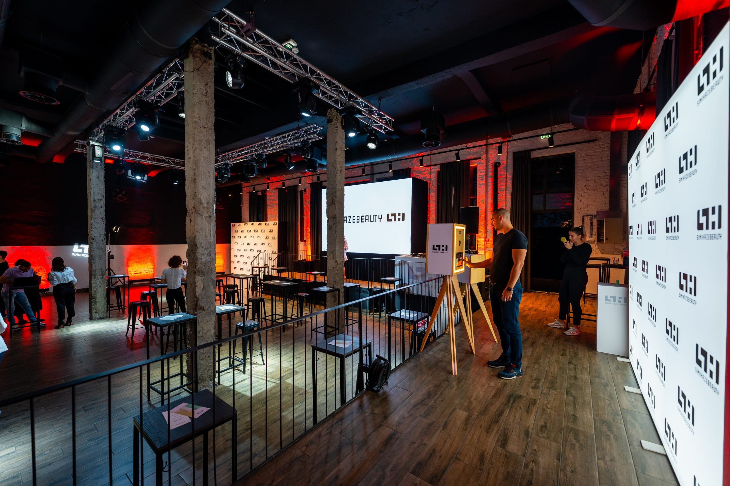 Fabrika Events – prostor gde ideje postaju iskustvo