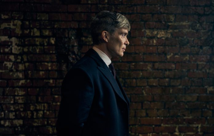Peaky Blinders