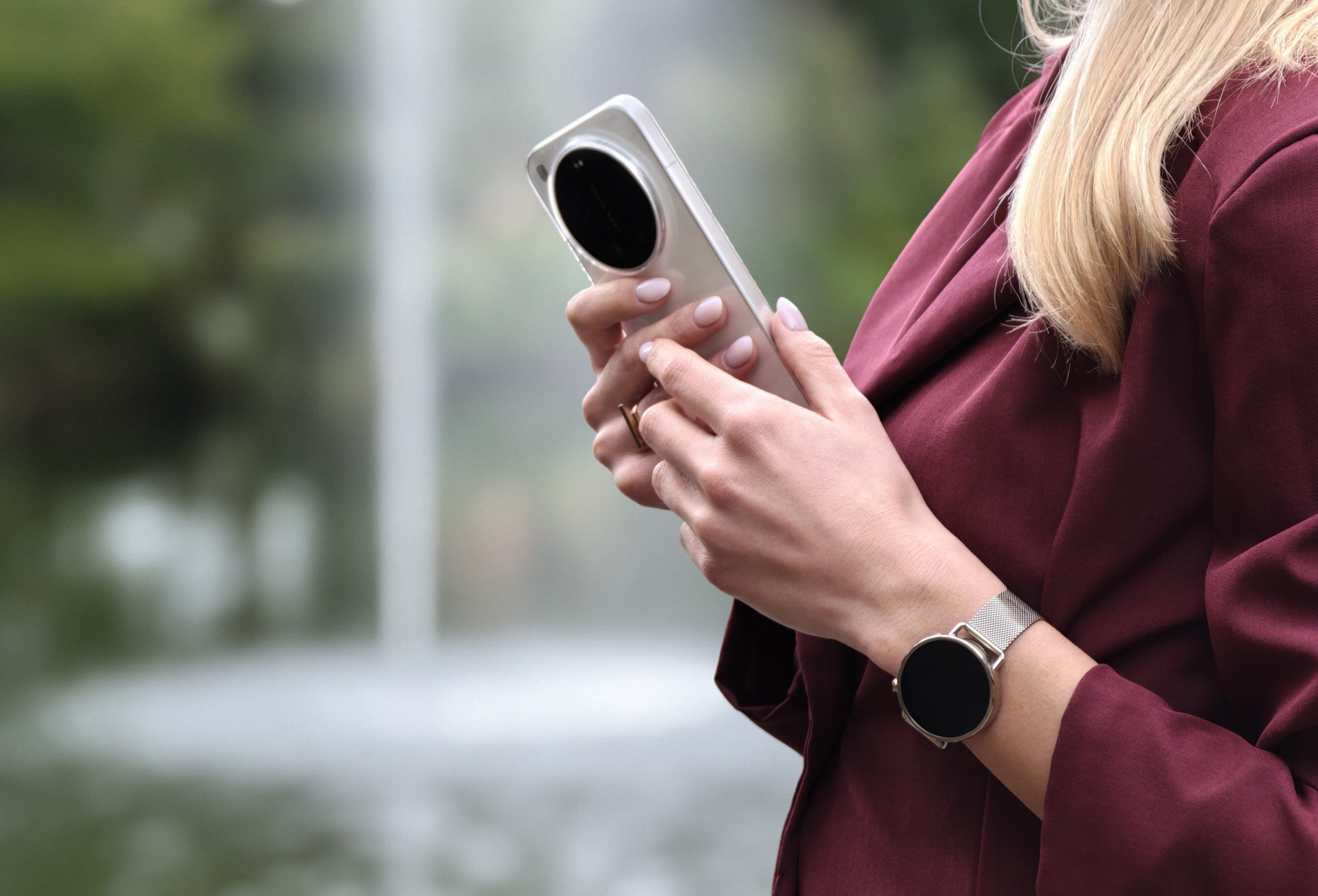 Telefon za najmoćnije fotografije: Naš novi omiljeni profi foto-aparat, koji staje u džep