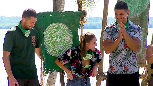 Survivor je krenuo, a Dunja je konačno u igri: Od Pančeva do Dominikane, ali preko Brisela