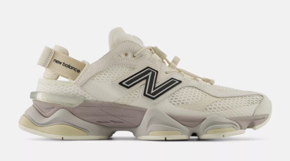 Najprodavaniji model New Balance patika ovog leta stiže u novom, neobičnom izdanju: Da li biste ih nosili? 1 Najprodavaniji model New Balance patika ovog leta stiže u novom, neobičnom izdanju: Da li biste ih nosili?