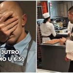 Ovako izgleda život radnika na rečnom brodu: Radni dan počinje u pola 7 i traje sve do 11 uveče