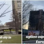 Čehinja obišla Evropu i izdvojila najružniji grad – Hrvati zbog videa besni