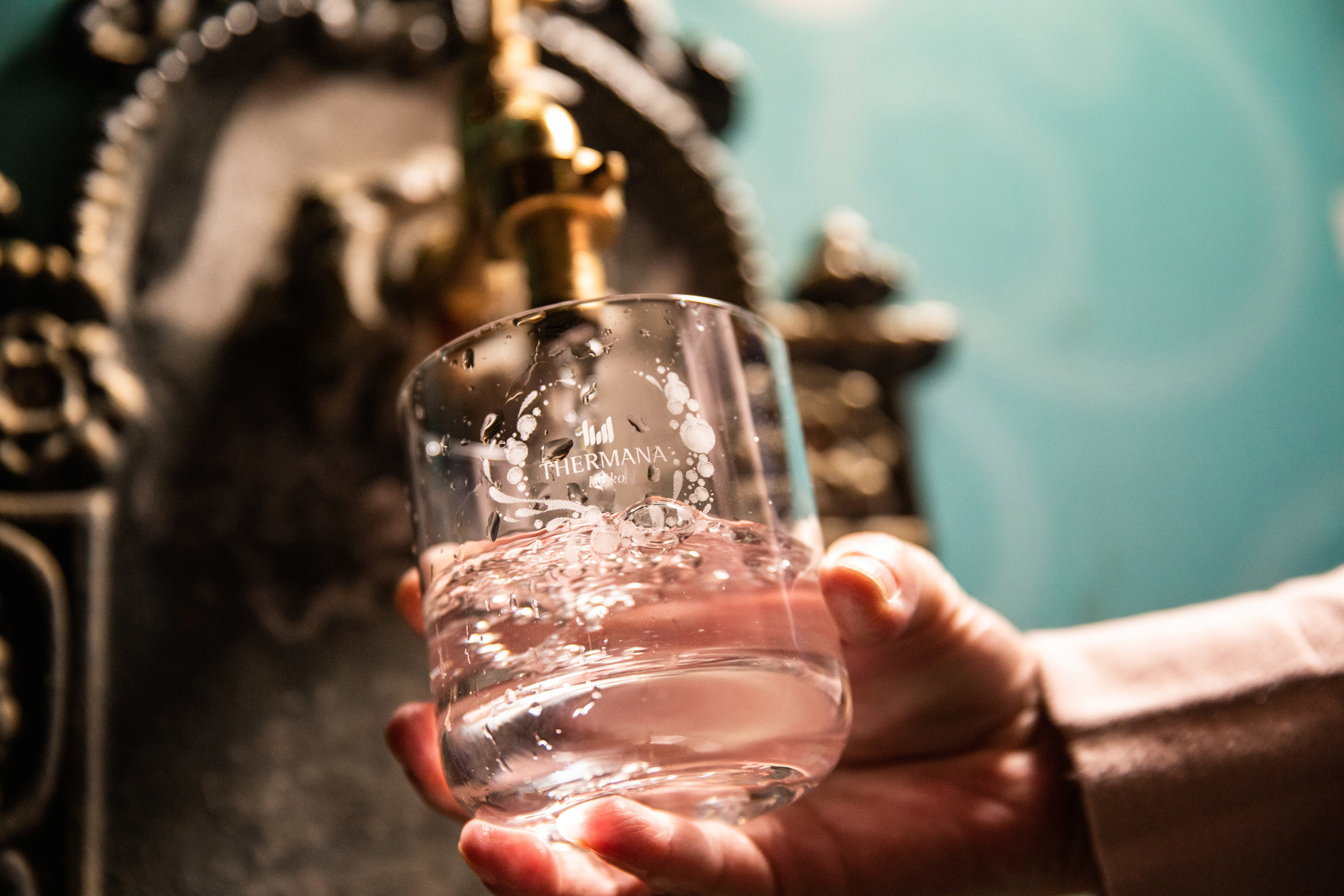 Laško nije samo pivo: Probali smo kolač sa smetnom i pivske spa tretmane u Termama Laško