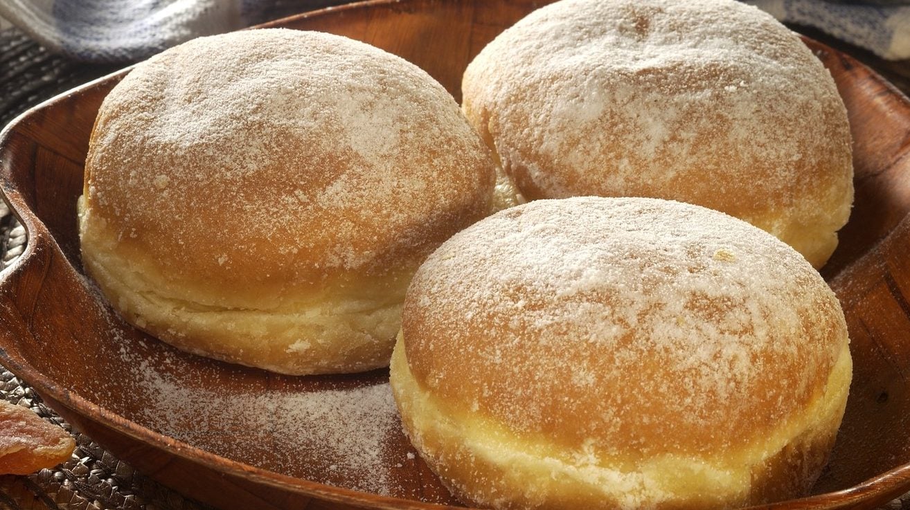 krofne