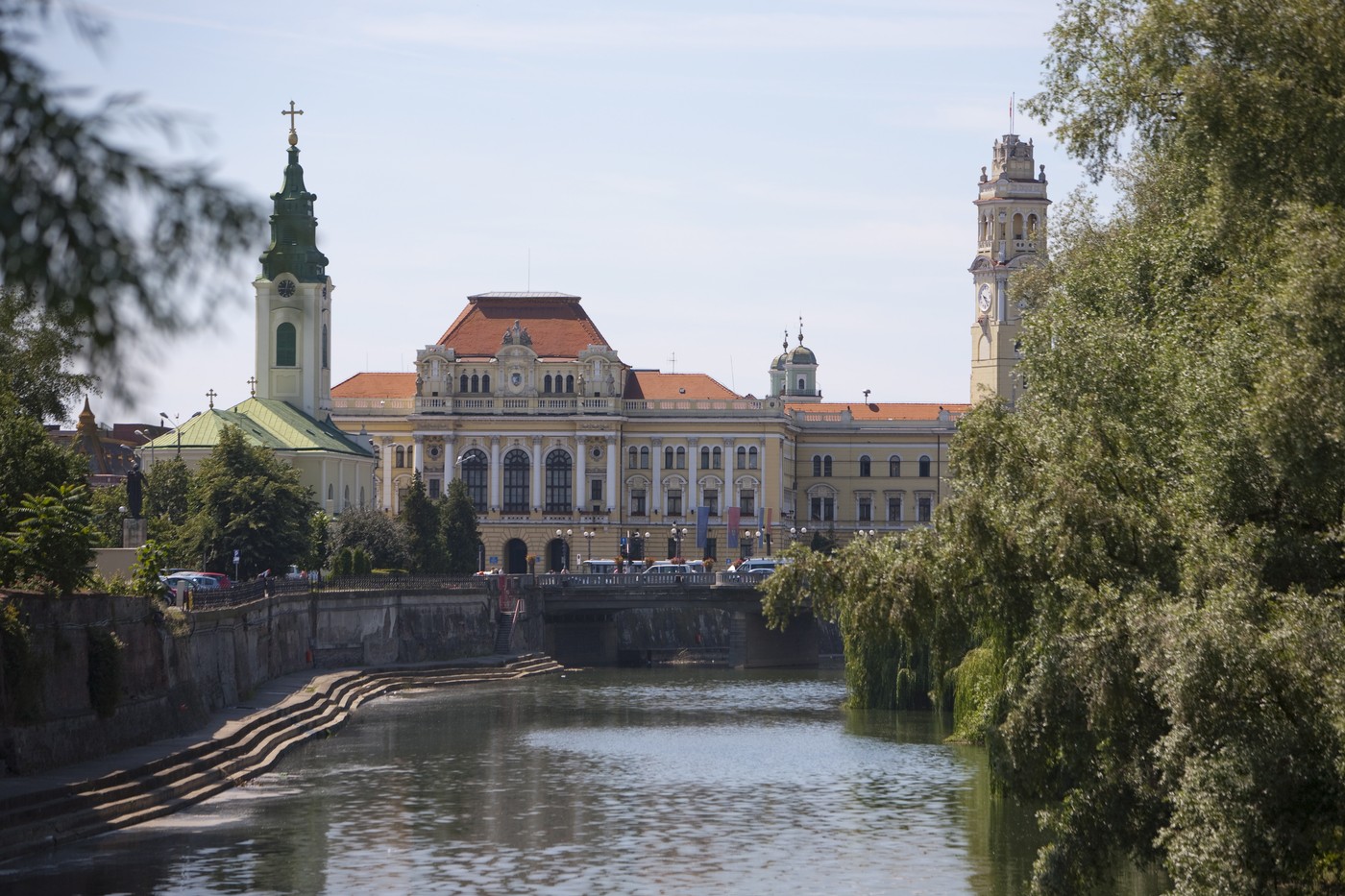 Vikend beg nadomak Srbije: Rumunske banje sa termalnom vodom koje osvajaju na prvi pogled
