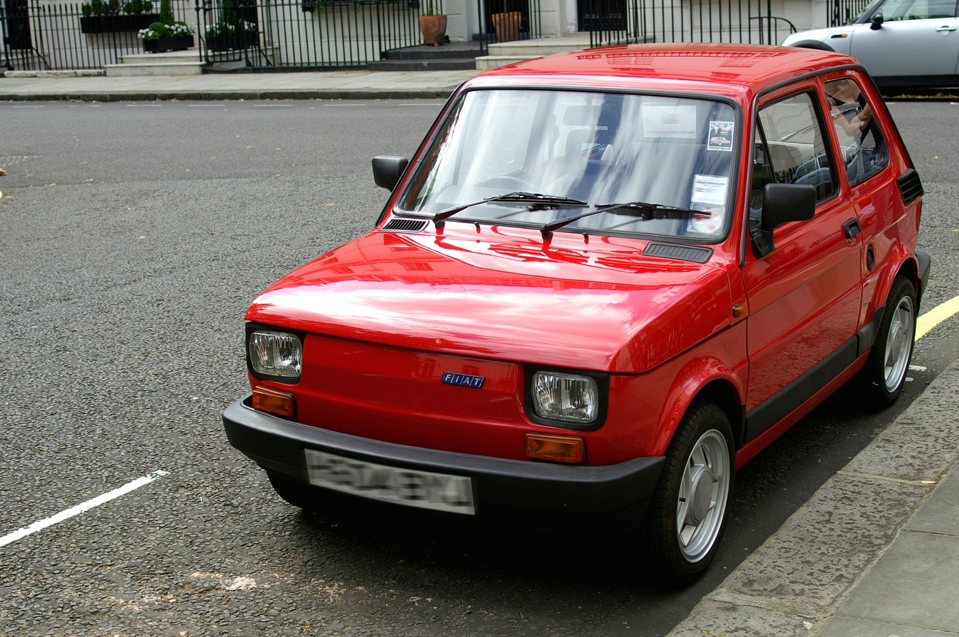 peglica