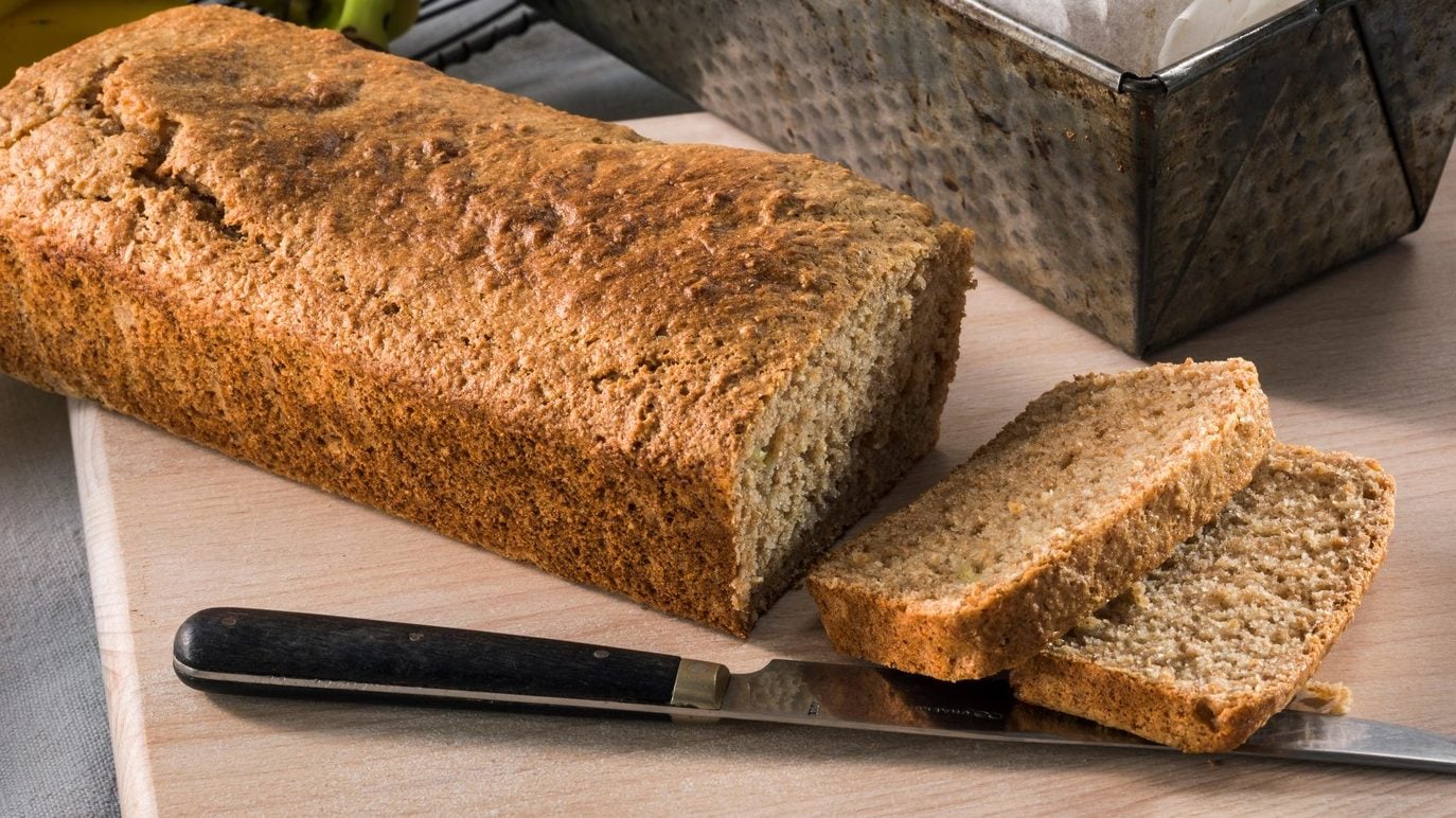 Banana Bread