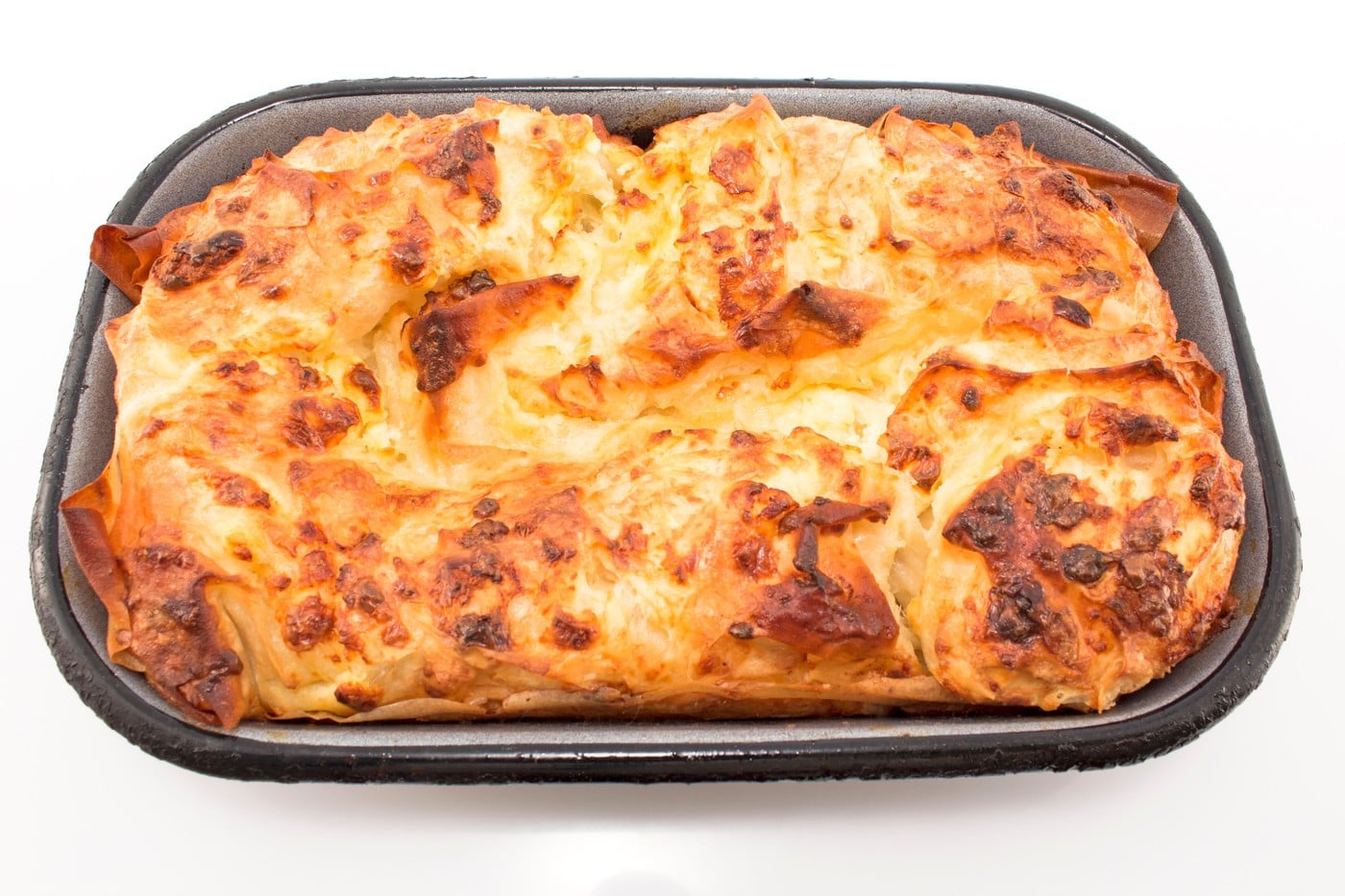 gibanica