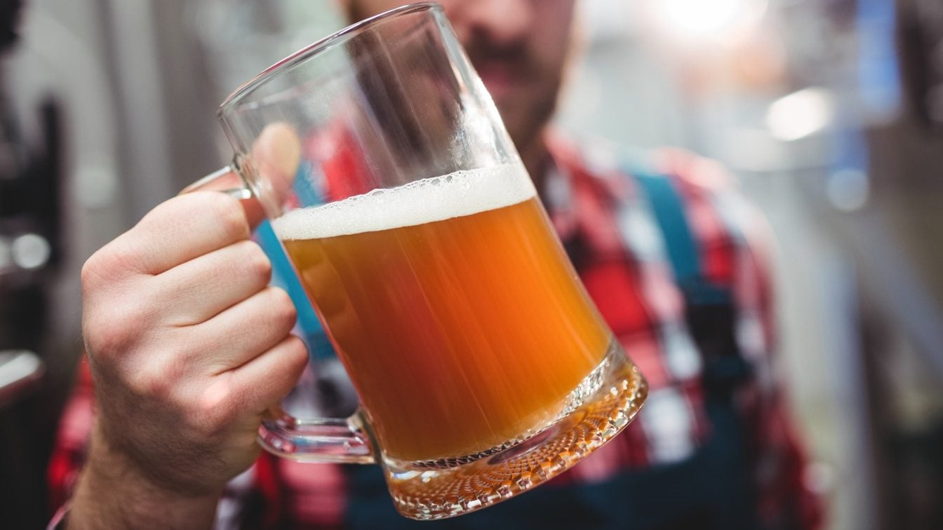 alkohol
