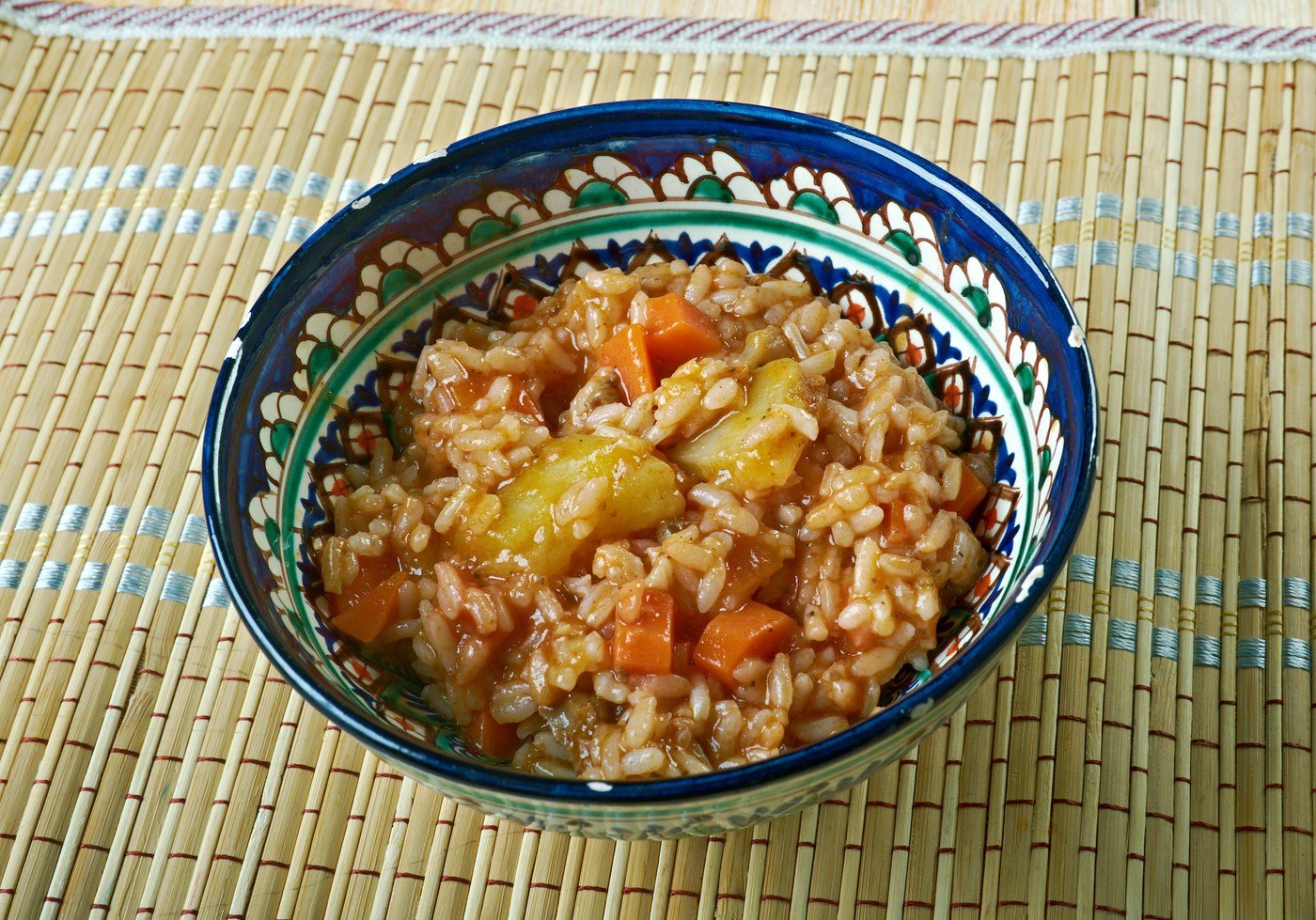 pilav