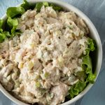 Pileća salata