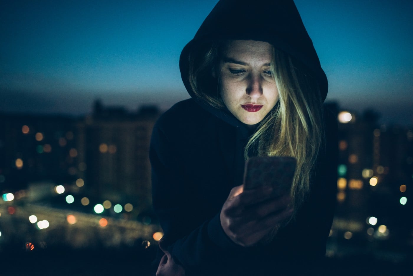 Zastrašujuća lista: Ovo je 30 tajni koje vaš pametni telefon zna o vama