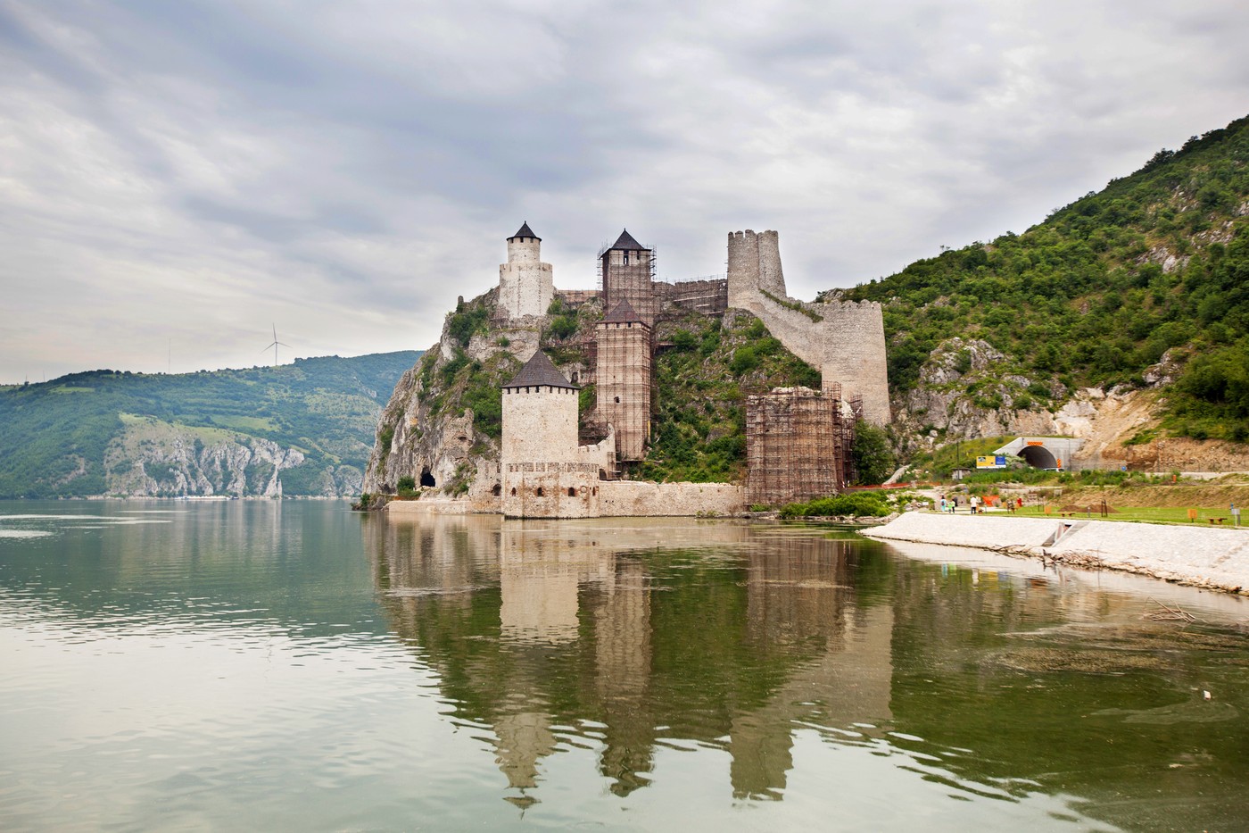 Imamo savršeno mesto za ovaj lep prolećni vikend na samo sat i po od Beograda