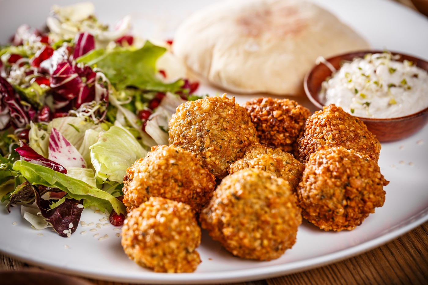 falfel