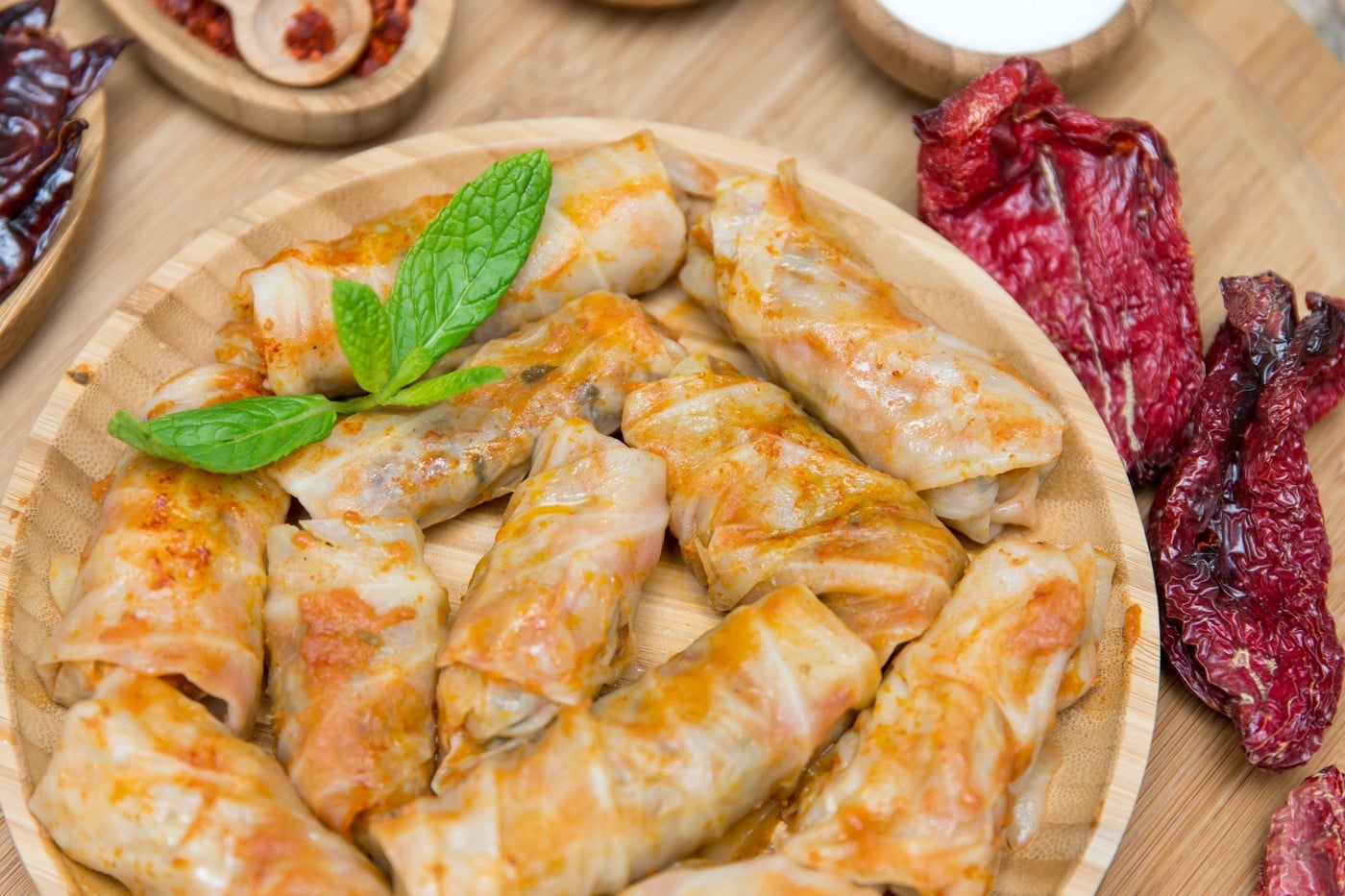 sarma