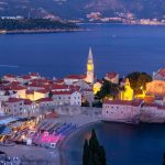 "Dobro zabetonirano": Fotografija Budve iz sedamdesetih i danas potpuno dva sveta