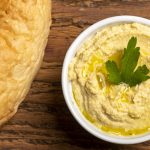 humus