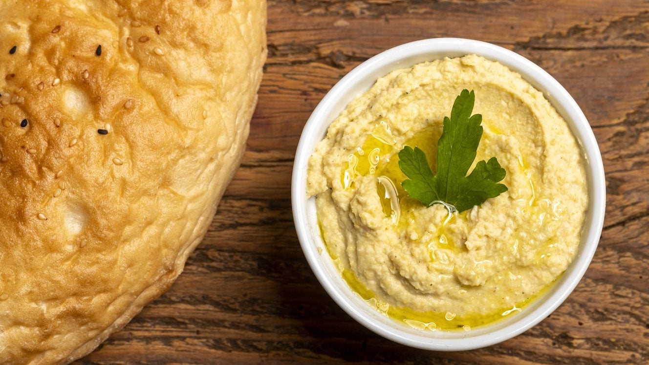 humus