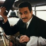 "Seljak, što ne kažeš dobar dan?": Poznati glumac o rečenici kojom ga je Dragan Nikolić zatekao