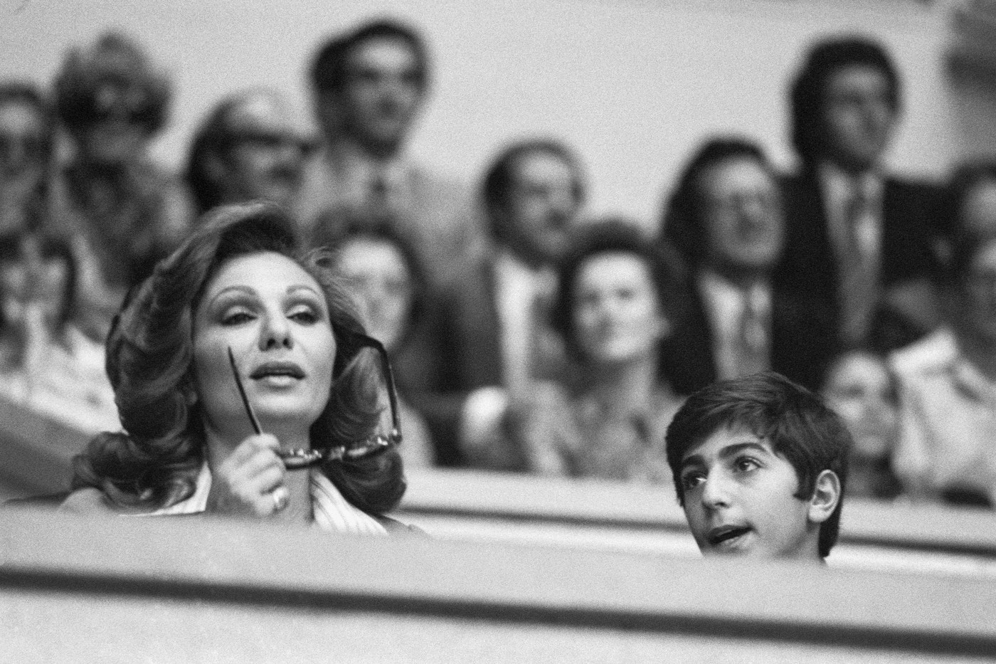Kako je Iran izgledao pre 1979. godine? Fotografije prikazuju zemlju kakvu mnogi ne pamte
