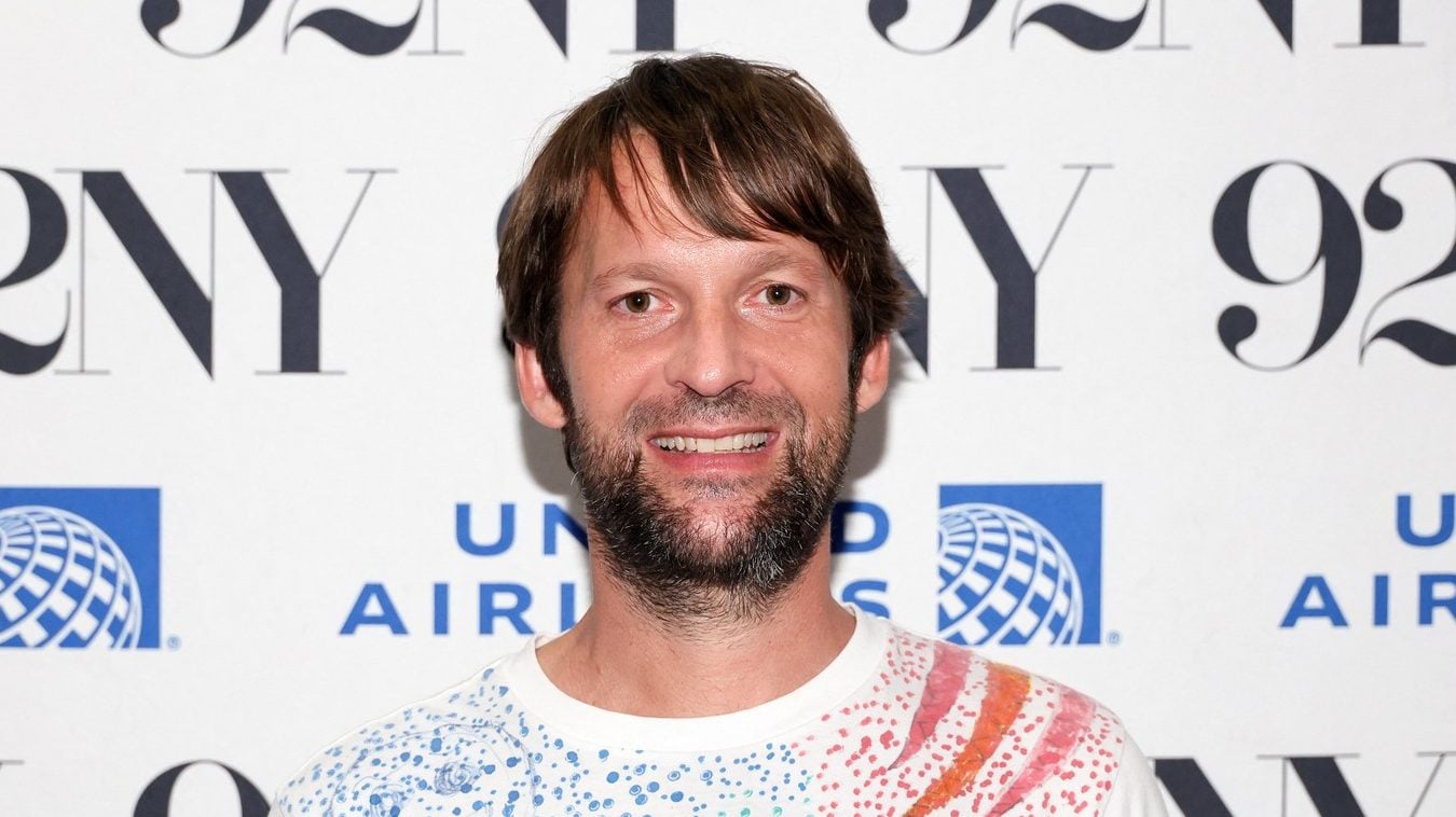 Rene Redzepi
