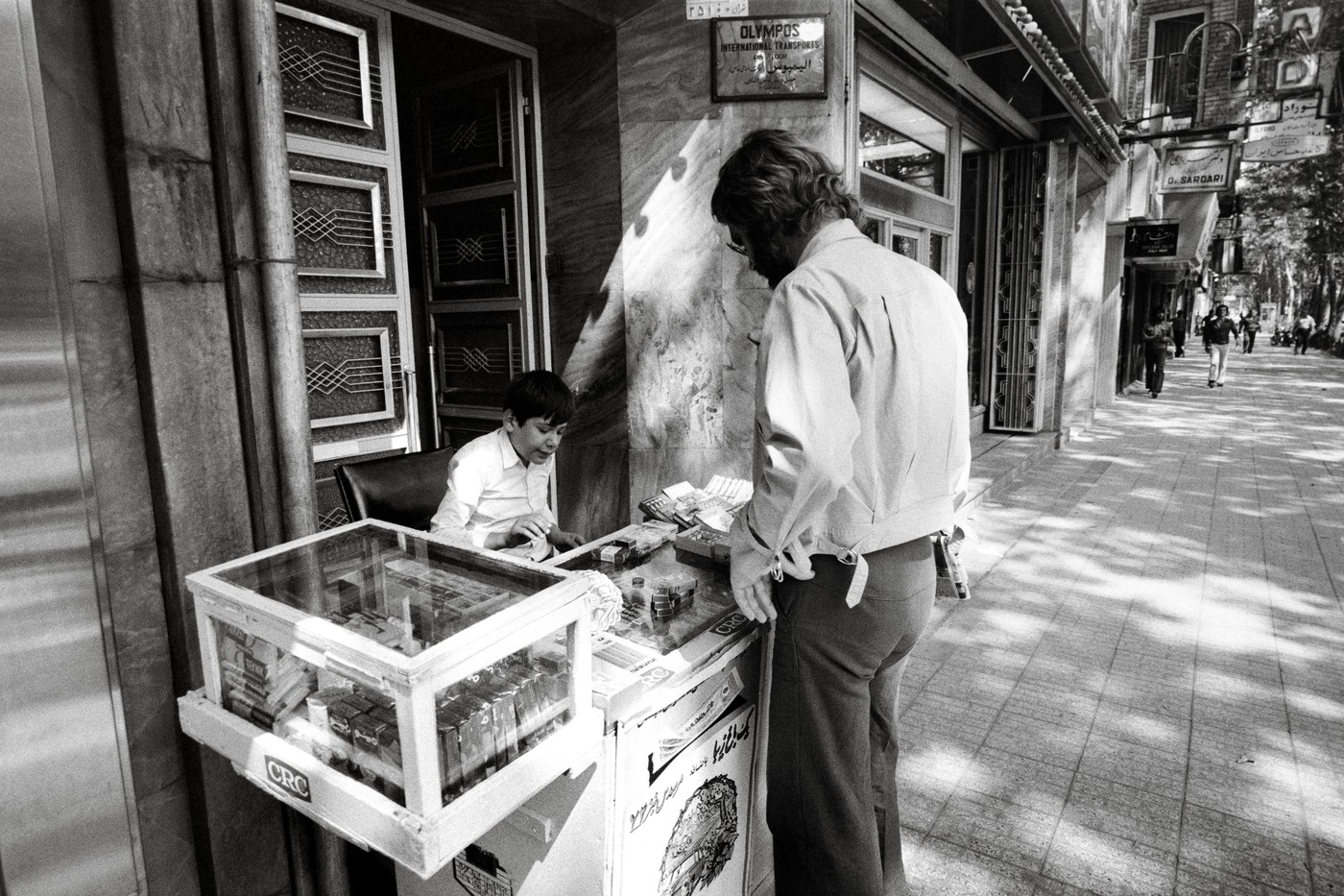 Kako je Iran izgledao pre 1979. godine? Fotografije prikazuju zemlju kakvu mnogi ne pamte