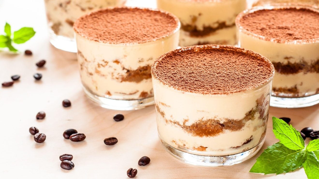 tiramisu