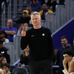 Od NBA terena do Oskara: Ko je Stiv Ker i kakve veze ima sa Srbijom