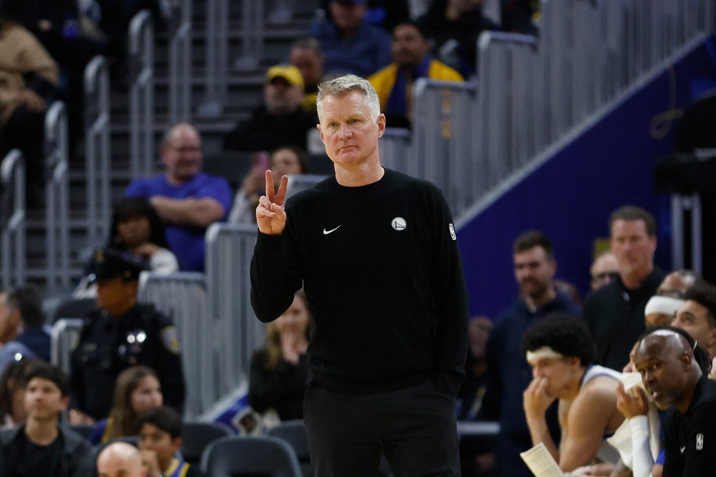 Od NBA terena do Oskara: Ko je Stiv Ker i kakve veze ima sa Srbijom