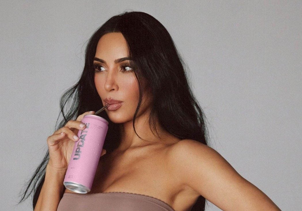 Kim Kardašijan lansirala energetsko piće sa novim sastojkom, šta je paraksantin