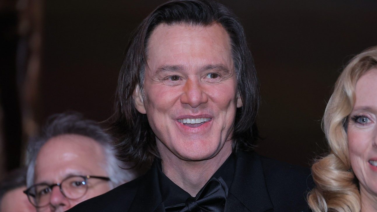 Džim Keri