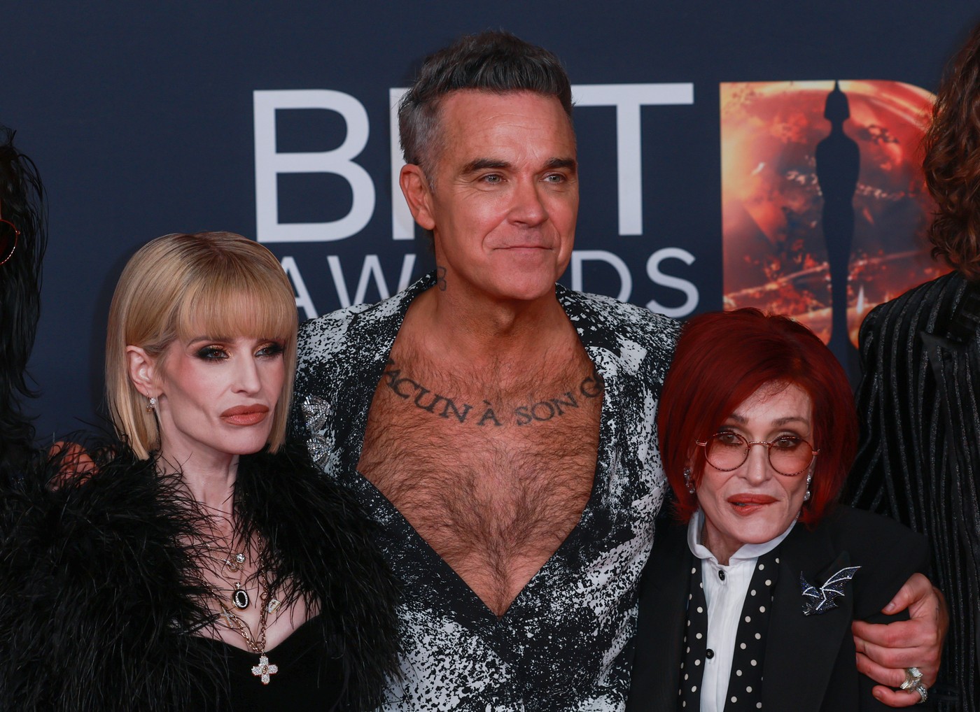 BRIT Awards održan u Mančesteru: Najveće zvezde na jednom mestu, a ispred svih Bjork