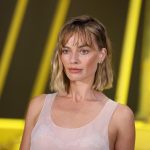 "Šta joj se desilo sa licem?": Novi izgled Margo Robi uzburkao fanove